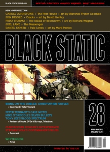 black static 28