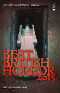Best British Horror 2015