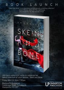 Skein and Bone