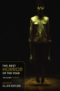 Best Horror Vol 8