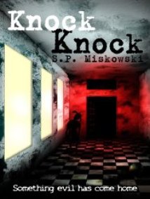 Knock Knock by SP Miskowski