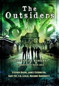 The Outsiders by James Everington