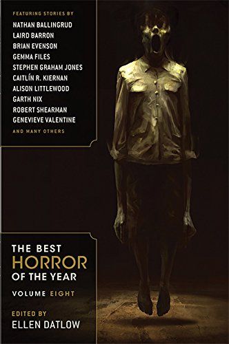 The-Best-Horror-of-the-Year-Volume-Eight-Ellen-Datlow