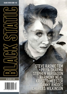 Black Static Issue 53