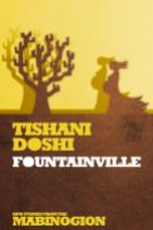Fountainville by Tishani Doshi
