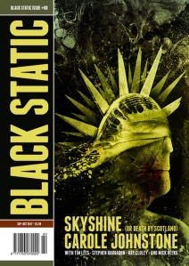 Black Static Issue 60