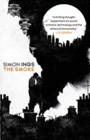 Simon Ings